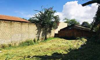 Imagem 3: Terreno à venda, 200 m² por R$ 118.000 - Jardim Santa Cruz - Mogi Guaçu/SP