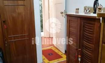 Imagem 6: Apartamento no Brooklin com dois dormitórios,uma suite, uma vaga. 67mts.Valor. 730.000