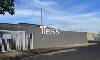 Imagem 4: Vende -se casa nova, Parque Vila Nobre, com 2 dormitórios sendo 1 suíte