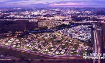 Imagem 3: Terreno a venda, 300 m² - Condomínio Acácias - Paulínia/SP