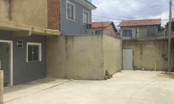 Imagem 2: Casa Bangu Casa em condomínio com 2 dormitórios