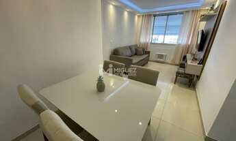 Imagem 3: Rio Comprido Apartamento com 2 dormitórios