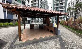 Imagem 2: Grajaú Apartamento cobertura com 2 dormitórios