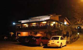 Imagem 5: Salão - Centro - Vinhedo