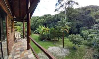 Imagem 2: Aluguel mensal casa NOVA. MOBILIADA