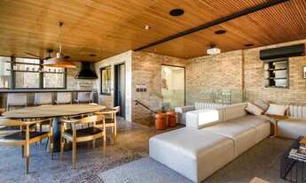 Imagem 3: COBERTURA DUPLEX. PRÓXIMO AO METRÔ FRADIQUE COUTINHO - LINHA AMARELA