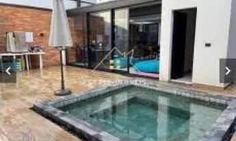 Imagem: Casa de condomínio para aluguel possui