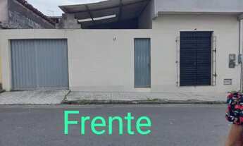 Imagem: Vendo casa em Camaçari BAHIA