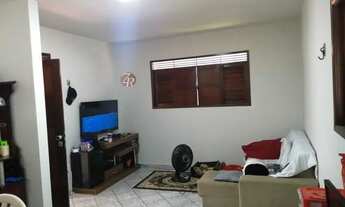 Imagem 2: Casa para venda tem 220 metros quadrados com 3 quartos em Nova Parnamirim - Parnamirim - R