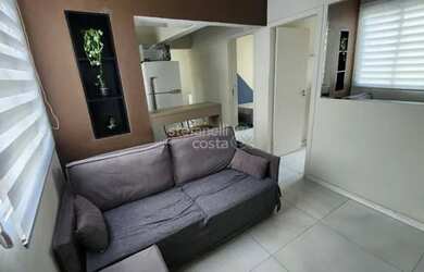 Imagem 4: Apartamento de 02 dormitórios