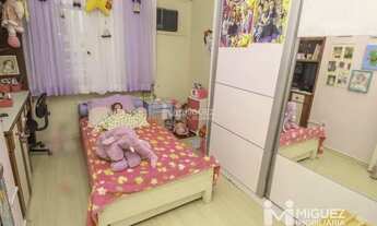 Imagem 6: Tijuca Apartamento com 2 dormitórios