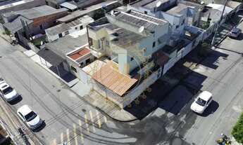 Imagem: Casa à venda no bairro Interlagos - Linhares/ES