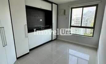 Imagem 3: Barra da Tijuca Apartamento com 4 dormitórios