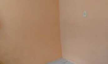 Imagem 6: Casa pronta pra ser ocupada