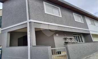 Imagem: São Paulo - Casa de Condomínio - TUCURUVI