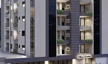 Imagem 5: Apartamento para venda com 74 metros quadrados com 2 quartos em Pedra Branca - Palhoça - S