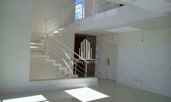 Imagem 7: CASA A VENDA COM 5 SUITES, CONDOMINIO BURLE MARX EM ALPHAVILLE