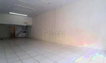 Imagem 2: Sala - Centro - Campinas