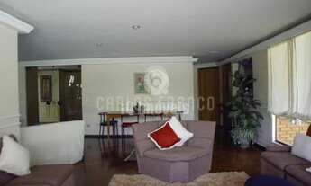 Imagem: Apartamento no Campo Belo, 276 m² uteis