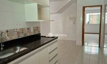 Imagem 4: Casa com 3 quartos, 105 m² - venda por R$ 430.000 ou aluguel por R$ 3.913/mês - Nossa Senh