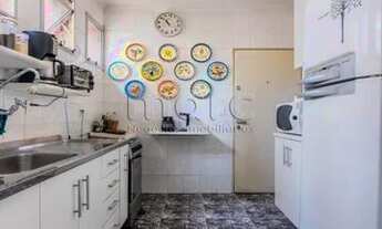 Imagem 3: SAO PAULO - Apartamento Padrão - ITAIM BIBI