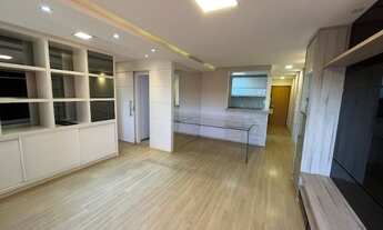 Imagem 3: Lindo apartamento no Edifício Novittá Residence 70 m² (andar alto