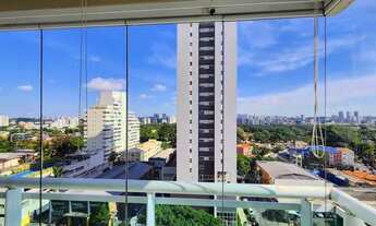 Imagem: São Paulo - Apartamento Padrão - Alto