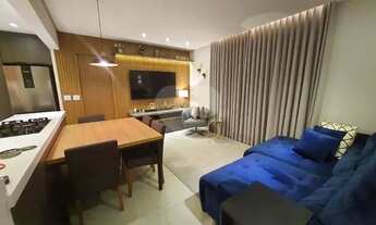 Imagem: São Paulo - Apartamento Padrão - SAÚDE