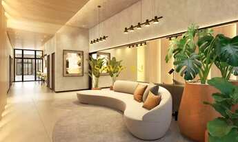 Imagem 3: Apartamento à venda no bairro Seminário - Curitiba/PR