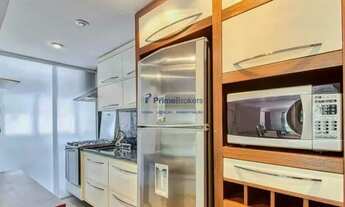 Imagem: Ap com 58m2 com 02 dorm.s 01 suíte e 01