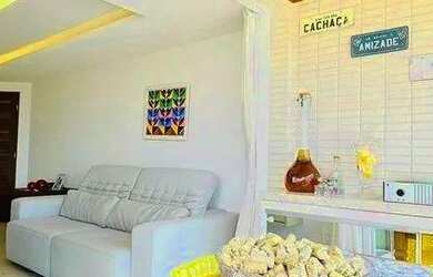 Imagem 6: Apartamento à venda, 3 quartos, 3 suítes, Não Informado - João Pessoa/PB