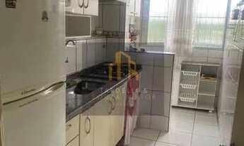 Imagem: Apartamento mobiliado para locação no