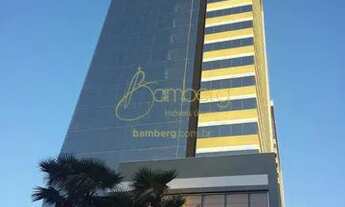 Imagem 2: Alphaville 960,00m² de laje corporativa