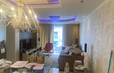 Imagem 3: Apartamento para venda tem 69 metros quadrados com 2 quartos