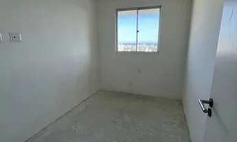 Imagem 7: Cód. 62 Cabula 2/4 com suíte e 2 Vagas Nascente no Cond. Allegri Cabula