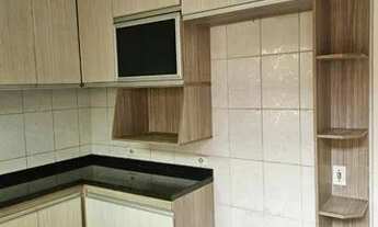 Imagem 6: Casa com 2 dormitórios para alugar, 60 m² por R$ 2.041/mês - Jardim Santa Mônica - São Pau