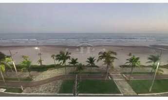 Imagem 2: APARTAMENTO 2 DORM (1 SUÍTE) - SACADA/VARANDA - VISTA MAR - JARDIM REAL - PRAIA GRANDE SP