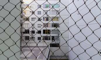 Imagem 3: Apartamento com 1 dormitório à venda, 46 m² - Humaitá