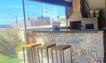 Imagem 2: Casa à venda, 175m2, 2 quartos (suítes), condomínio fechado, Jardim Botânico-DF