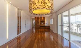 Imagem 5: Locação Apartamento 3 Dormitórios - 141 m² Vila Romana