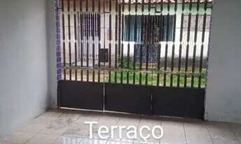 Imagem 5: Casa pra alugar vila América