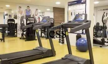 Imagem 2: Apartamento - Madison Residence - 3 dormitórios sendo 1 tipo apto, sala 2 ambientes, cozin