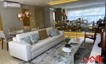 Imagem 5: Ótimo Apartamento de Alto Padrão, 3 Suítes e Lazer Completo - Essência Home