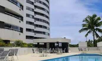 Imagem 1: Apartamento para venda possui 80 metros quadrados com 3 quartos em Patamares - Salvador