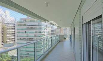 Imagem 4: RIVIERA DE SãO LOURENçO - Apartamento Padrão - Módulo 08