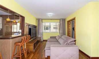 Imagem 2: APARTAMENTO RESIDENCIAL em São Paulo - SP, Bela Vista