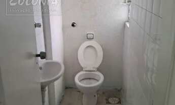 Imagem 2: Santo André - Conjunto Comercial/sala - Centro