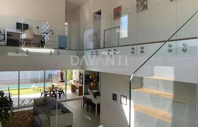 Imagem 5: Casa - Condomínio Zürich Dorf - Valinhos