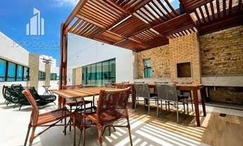 Imagem 7: RCR) Jayme Figueiredo | Pronto pra morar | BV | 4 quartos | 146m²