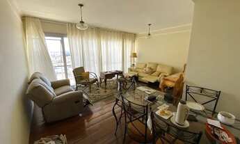 Imagem 2: Venda - Apartamento 3 dormitórios sendo 1 suíte, sala 2 ambientes, quarto de empregada ,co